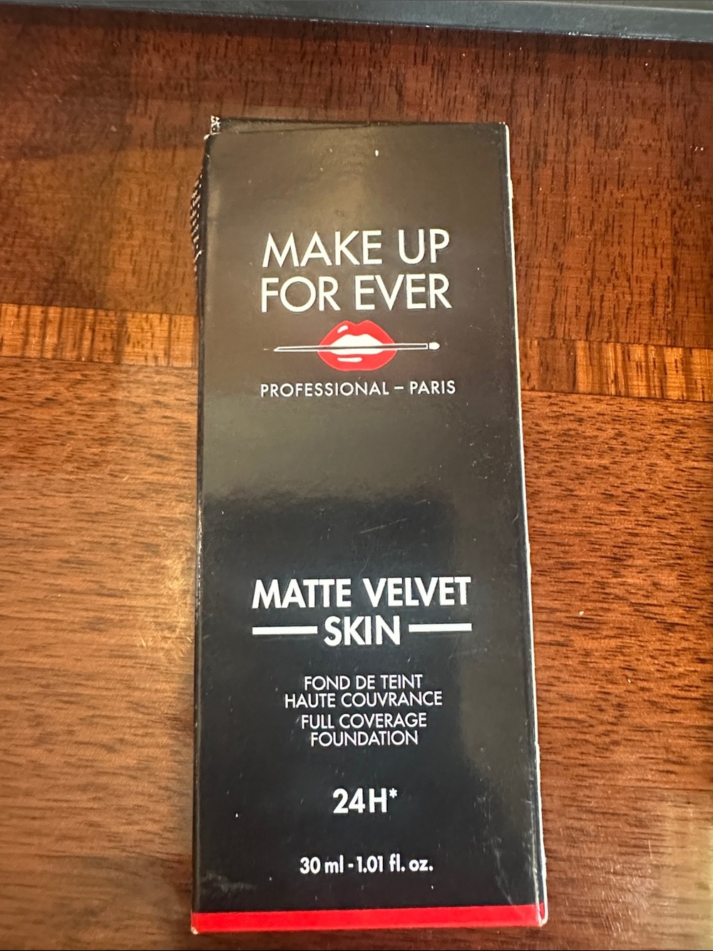 Makeup Forever Foundation Shade R230 - Picture 4 of 5